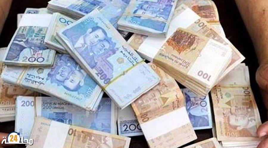 مدير وكالة بنكية يختلس حوالي 3 ملايير ويغادر التراب الوطني