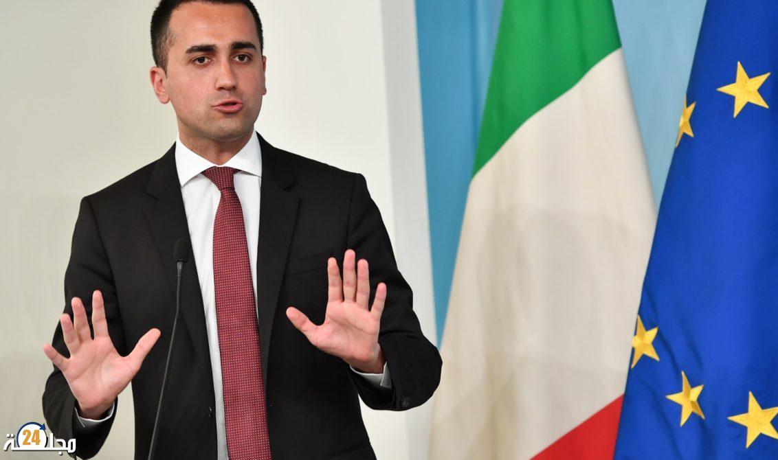وزير الشؤون الخارجية..إيطاليا تشيد بدور المغرب في استقرار منطقة الساحل