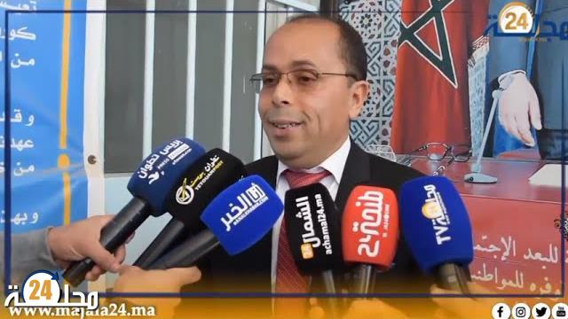 بالفيديو…سجن تطوان يحتفي بالذكرى 14 لتأسيس المندوبية العامة لإدارة السجون وإعادة الإدماج