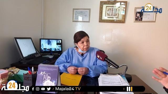 بالفيديو…مشاكل اللثة والأسنان : الأسباب والحلول في لقاء مع الدكتورة فتيحة الوافي