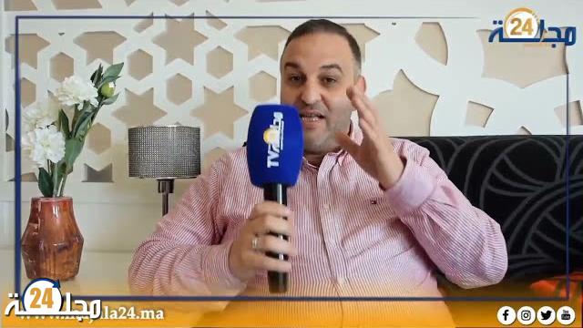 بالفيديو…البرلماني منصف الطوب “نعمل جاهدين لتوفير تسعيرة مناسبة للجمهور التطواني”