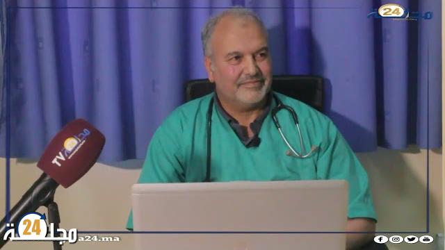 بالفيديو..انطلاق فعاليات الأسبوع الوطني للصحة المدرسية بفضاء الصحة الشباب بسطات