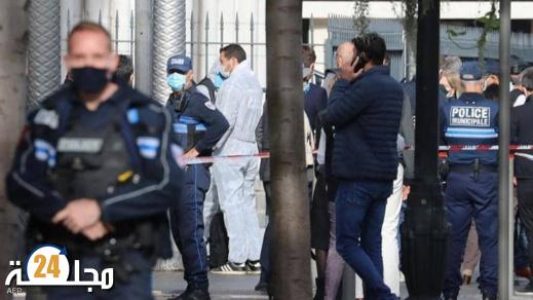 فرنسا.. مهاجر مغربي يلقى حتفه جراء ضربات قاتلة من مجهول