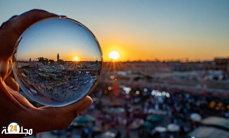 توقعات أحوال الطقس ليوم غد الأحد