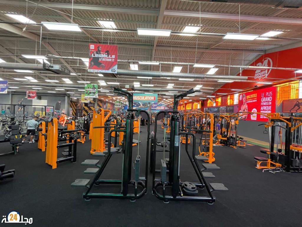 رياضة.. “city club” تحتفل بعيد ميلادها 8 وتحقق رغبة الشباب في فتح نواد بمدنهم