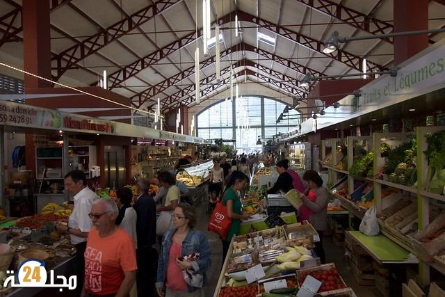 وزيرة اوروبية تطلب من مواطنيها تخزين الغداء والدواء