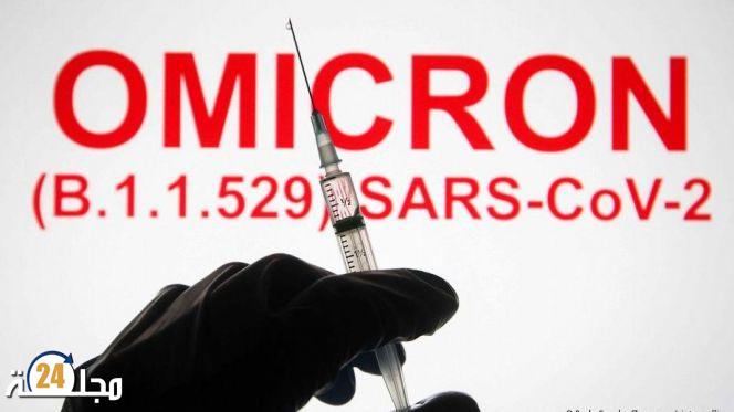 دراسة تكشف قدرة سلالتان فرعيتان من أوميكرون على خداع مناعة الجسم