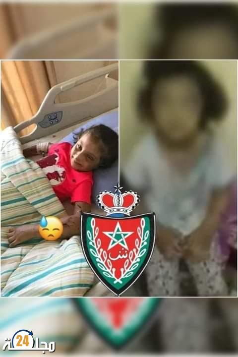 فتح تحقيق بخصوص فيديو مُنتشر لطفلة تعرضت للتعذيب من طرف والدتها