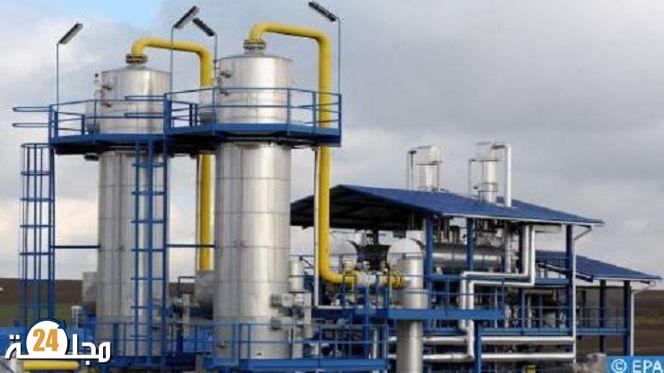 المغرب ونيجيريا يعتزمان بناء أطول أنبوب غاز في العالم