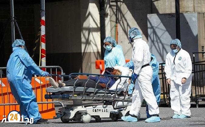 كورونا حول العالم .. حصيلة الإصابات المؤكدة تتجاوز 516 مليونا