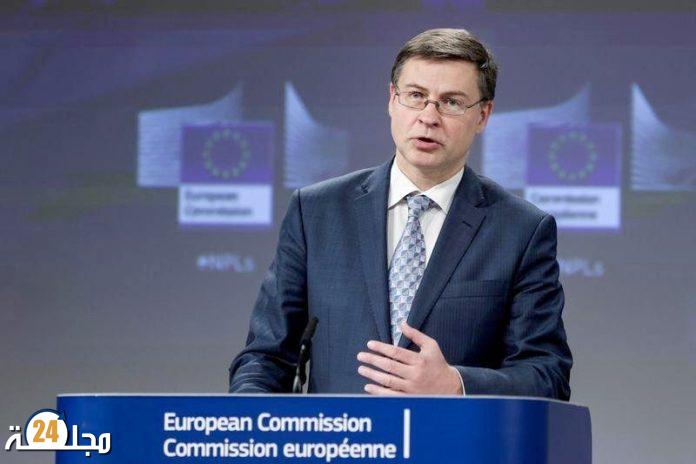 المغرب- الاتحاد الأوروبي.. إرادة مشتركة من أجل تعزيز التعاون الاقتصادي