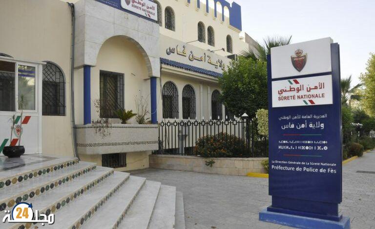 تفاصيل وفاة غامضة لموثق بمدينة فاس