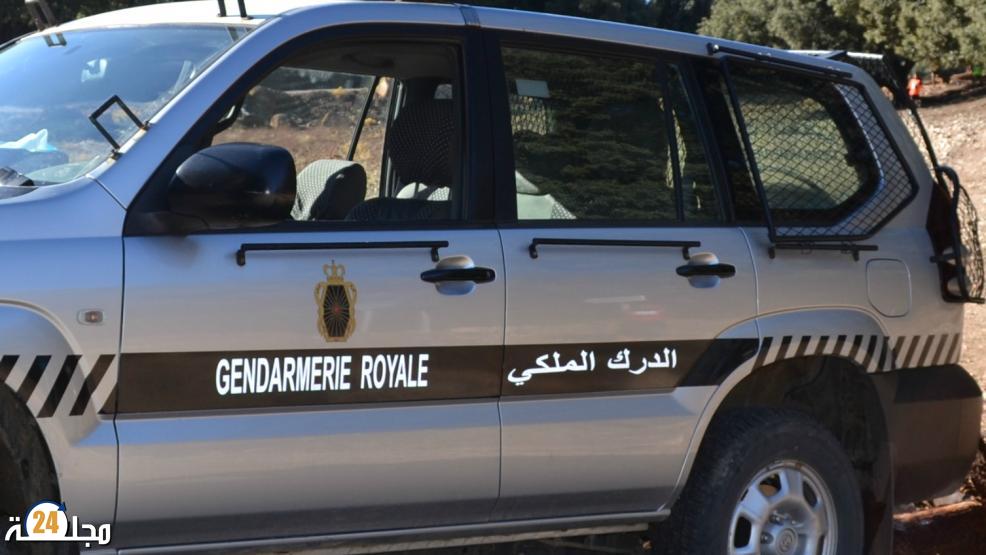 سطات.. موظف جامعي يعنف فتاة ويحدث فوضى بفضاء سياحي