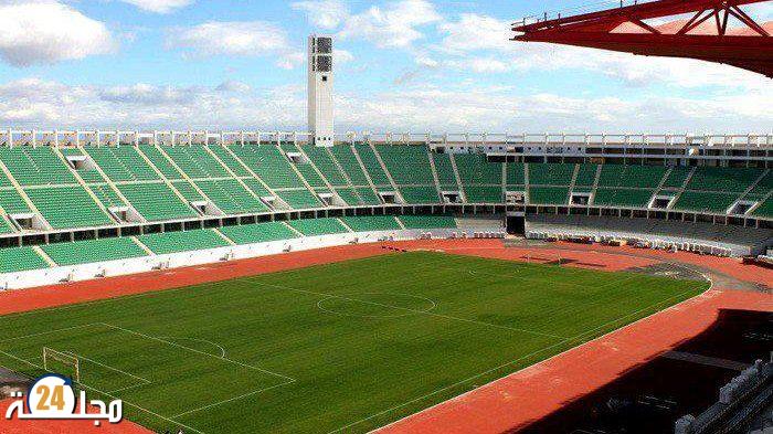 السلطات العمومية بعمالة أكادير تتأهب لاستقبال مباراة نهاية كأس العرش