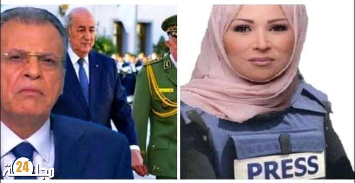 نداء لقناة الجزيرة القطرية للوفاء لروح الصحفية شرين أبو عاقلة