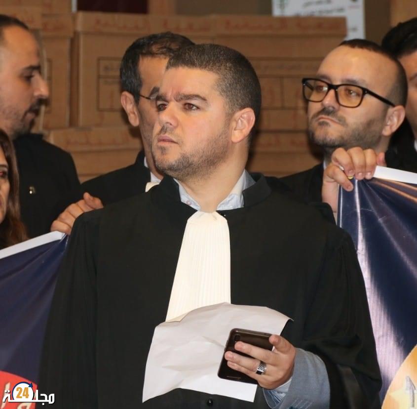 الصراعات السياسية بمرتيل تهدد حياة المواطنين ومطالب بتدخل الوكيل العام للملك لحماية حياة المواطنين.