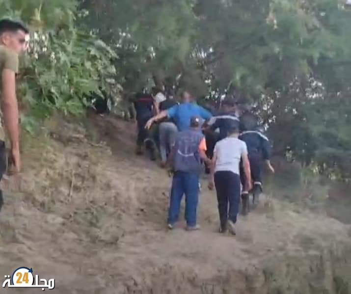 بيان المكتب الاقليمي للمنتدى المغربي للمواطنة وحقوق الانسان حول توالي حالات الغرق