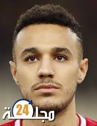 العنوان : لاعب من البطولة يعوض نوصير المزراوي