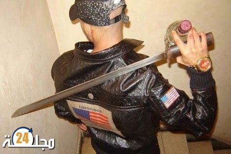 توقيف عشريني بخريبگة اقتحم حفل زفاف