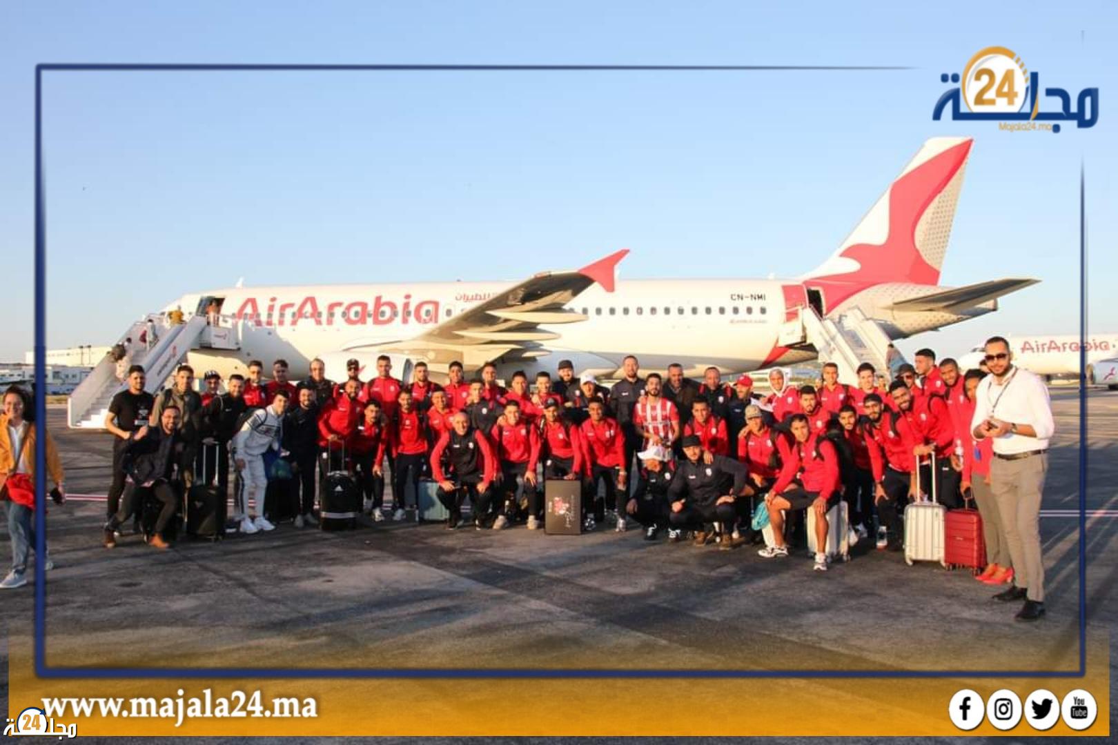 فضيحة… لماذا هذه المسرحية ضد فريق المغرب التطواني