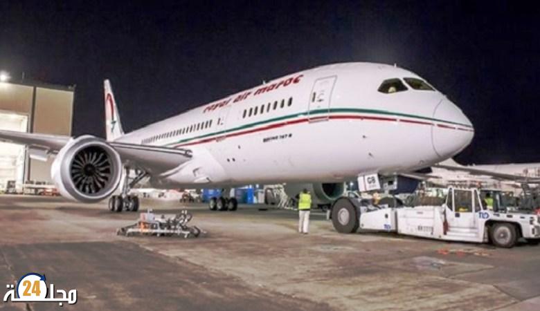 اعتقال 9 مغاربة حاولوا تغيير مسار طائرة للهبوط بدولة أوروبية بدل تركيا