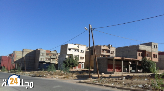 قضية تعاونية الهناء بسطات تطفو من جديد وها شنو فيها ؟