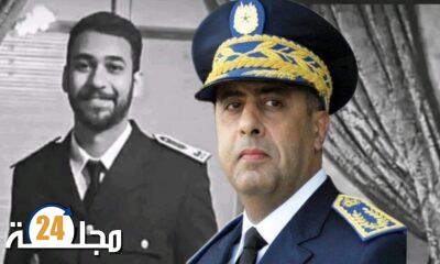 هذا ما قرره الحموشي على إثر وفاة ضابط شرطة في الحادث الإجرامي بإنزكان