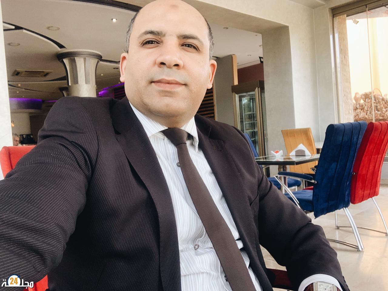 الحربائيون….