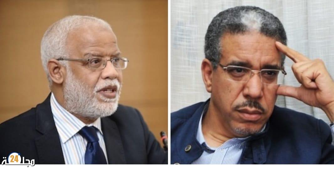 هكذا رد القيادي في حزب “البيجدي” محمد يتيم حول تأسيس- رابطة الوطن اولا ودائما – للوزير السابق عبد العزيز الرباح