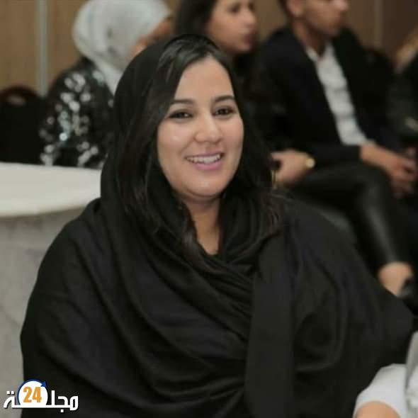 تعيين الأستاذة نجاة الكوراري على رأس رئاسة هيئة الإعلام والتواصل للمنظمة على الصعيد الوطني والدولي