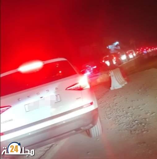 أكادير : مواطنون يقضون ساعات في الجحيم في اول أيام عيد الفطر