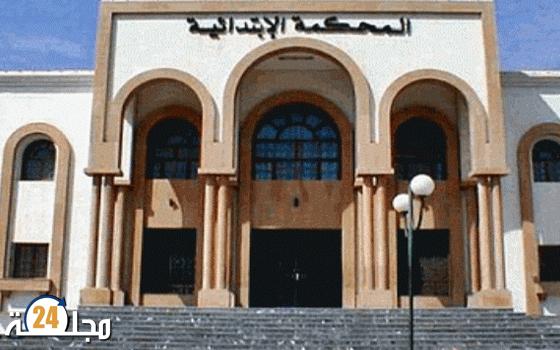 إنزكان: إدانة رئيس جماعة بسبب شيكين بدون رصيد بالحبس والغرامة