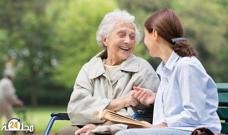 أعراض تحذيرية للإصابة بالخرف