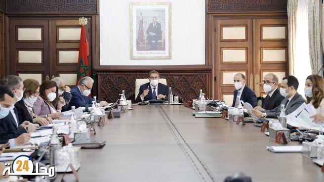 جودة وسلامة الكسكس المسوق بالمغرب على طاولة الحكومة