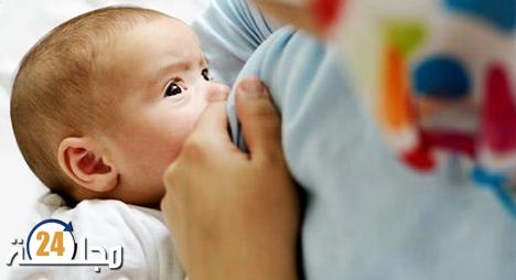 وزارة الصحة تطلق الحملة الوطنية لتشجيع الرضاعة الطبيعية