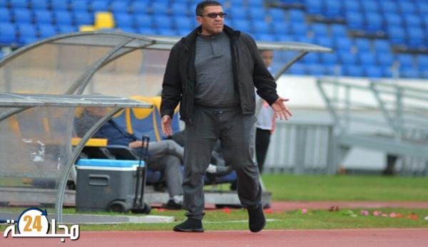 لجنة الاخلاقيات بالجامعة تستدعي رئيس فريق يوسفية برشيد