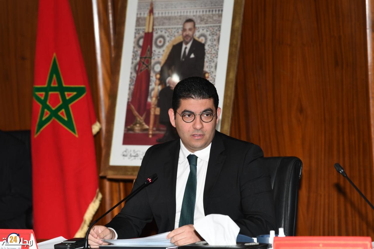 الجامعة الوطنية للثقافة المنضوية تحت لواء اتحاد النقابات الوطنية لوزارة الشباب والثقافة والتواصل تدعم وزير الشباب والثقافة والتواصل