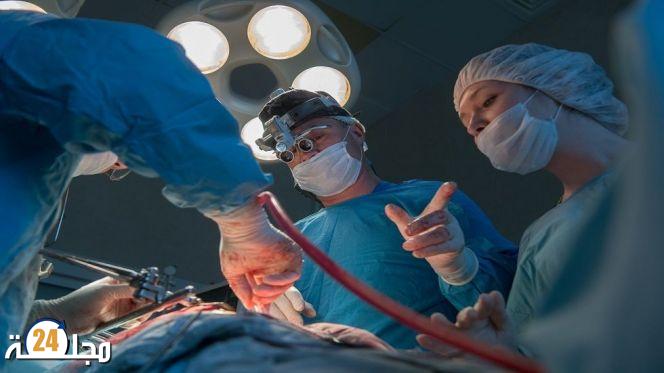 عملية فصل توأم سيامي بالرباط.. هذه الحالة الصحية للتوأم
