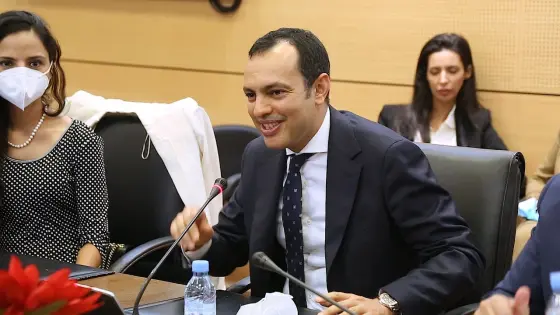 سكوري: الورش الملكي الضخم لتعميم الحماية الاجتماعية عرف تقدما كبيرا