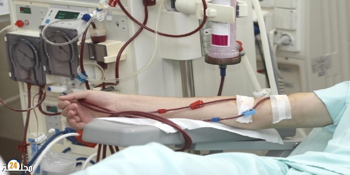 مرضى القصور الكلوي.. تعليمات صارمة من أجل بلوغ هدف صفر حالة انتظار