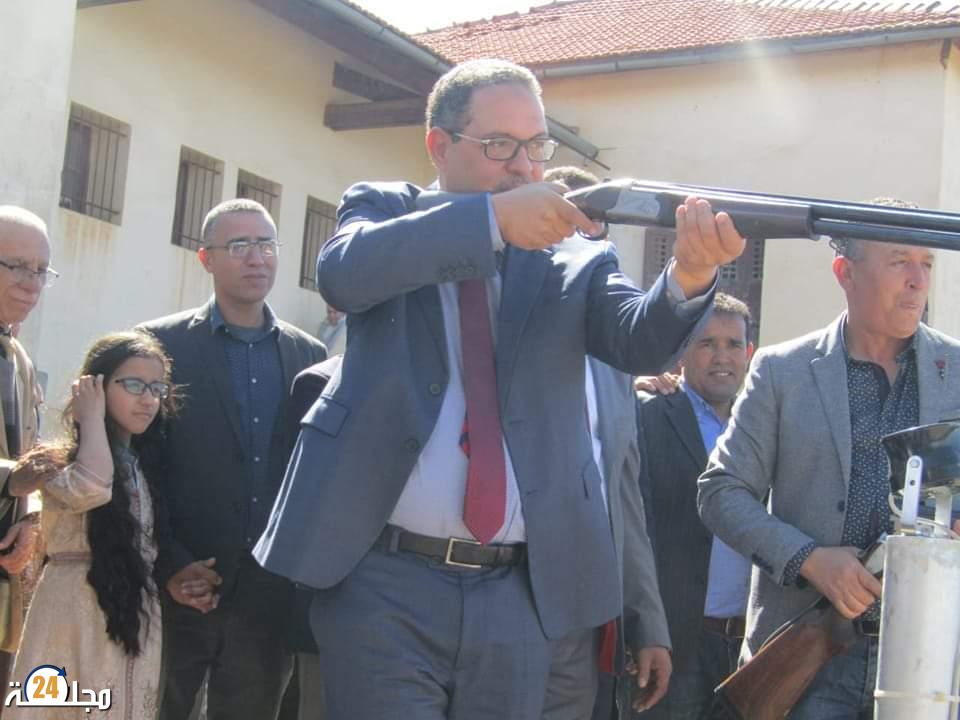 عامل إقليم سطات يرفض إستقبال رؤساء الفرق الرياضية