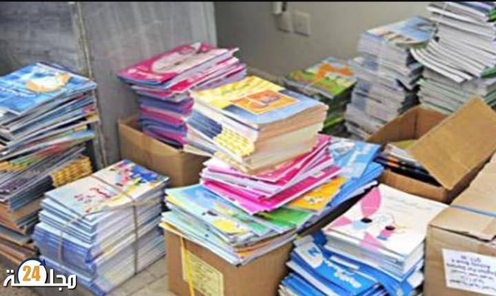 الجديدة….كثرة الزيارات لأصحاب دور النشر و الكتاب للمؤسسات يغضب الاساتذة و اباء التلاميذ