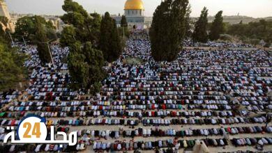 عيد الفطر : إمام المسجد الكبير بدكار يبرز عمق الروابط الروحية العريقة بين المغرب والسنغال