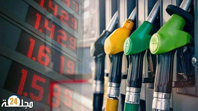 زيادات جديدة في أسعار المحروقات بالمغرب