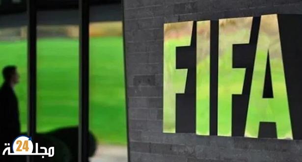 تصفيات مونديال 2022: “فيفا” يؤكد اعادة مباراة البرازيل والأرجنتين