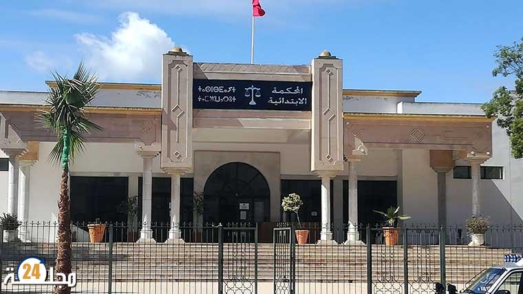 النصب على فلاحين يقود رئيس تعاونية إلى السجن