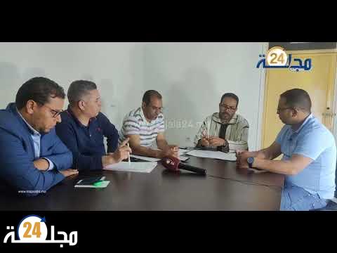 بالفيديو..جماعة اولاد فريحة ضواحي سطات تحت المجهر