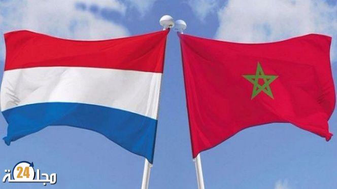 المغرب وهولندا يجددان تأكيد أهمية شراكتهما الاستراتيجية