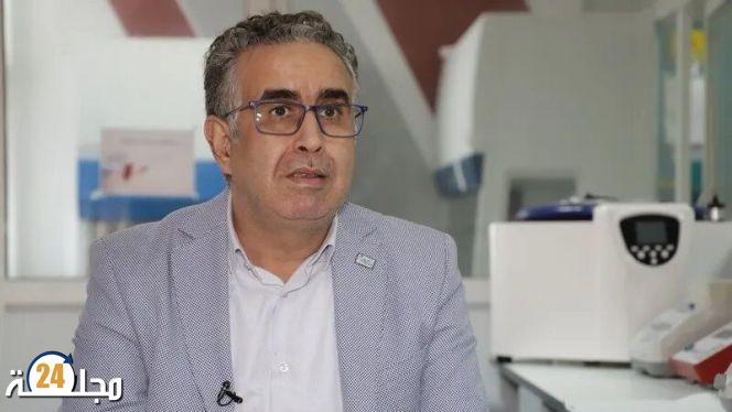 الإبراهيمي: المغرب نجح في امتحان كورونا بفضل الريادة والإرادة الملكية الحاسمة