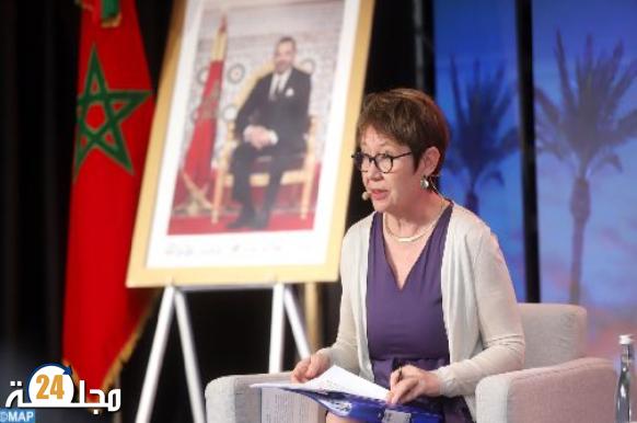 المغرب من بين البلدان الأفضل تموقعا في ثورة الهيدروجين الأخضر